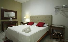 Hotel Pousada Rochas